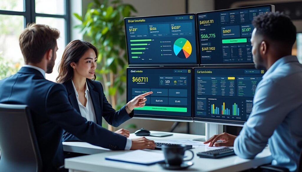 découvrez notre analyse comparative des simulateurs de prêt auto des grandes banques. évaluez les offres, les taux d'intérêt et les conditions pour choisir le meilleur financement pour votre véhicule. obtenez des conseils pratiques pour optimiser votre prêt auto.