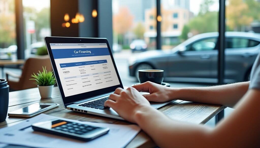 découvrez des solutions concrètes pour financer votre voiture même si vous êtes en intérim ou en contrat à durée déterminée (cdd). trouvez les options adaptées à votre situation financière et réalisez votre projet automobile facilement.