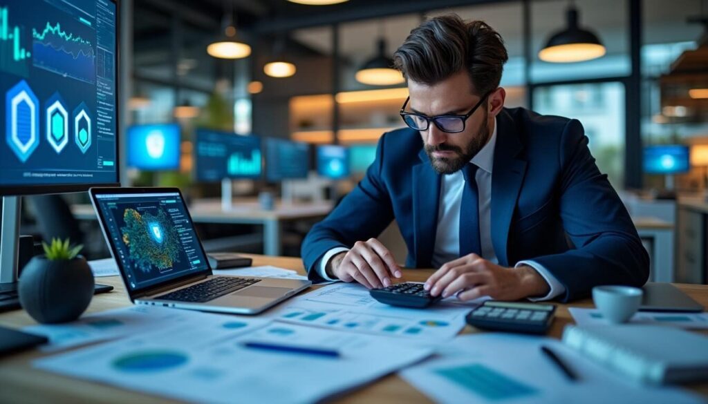 découvrez comment calculer un crédit auto adapté à un expert en cybersécurité : conseils, étapes clés et simulateur pour optimiser votre financement automobile en toute sécurité.