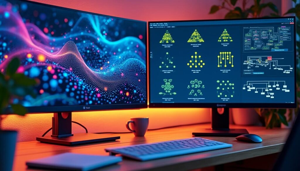 découvrez comment comparer efficacement les simulateurs de machine learning en évaluant leurs fonctionnalités, précision et convivialité. suivez nos conseils pour choisir l'outil adapté à vos besoins en data science.