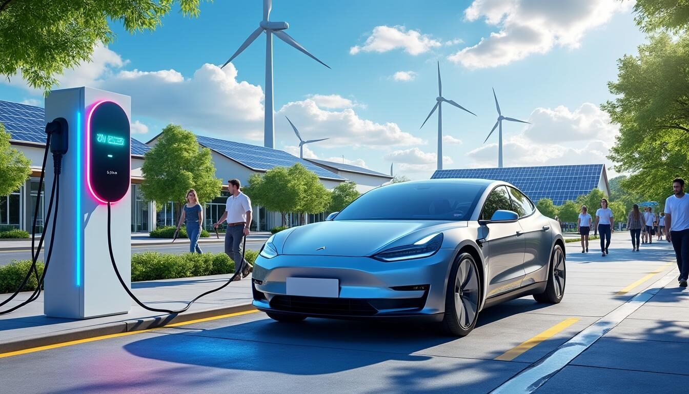 découvrez comment simuler un crédit pour financer la conversion électrique de votre véhicule. nos conseils vous guident pas à pas pour estimer le coût, les mensualités et trouver les meilleures offres adaptées à votre projet de transition énergétique.