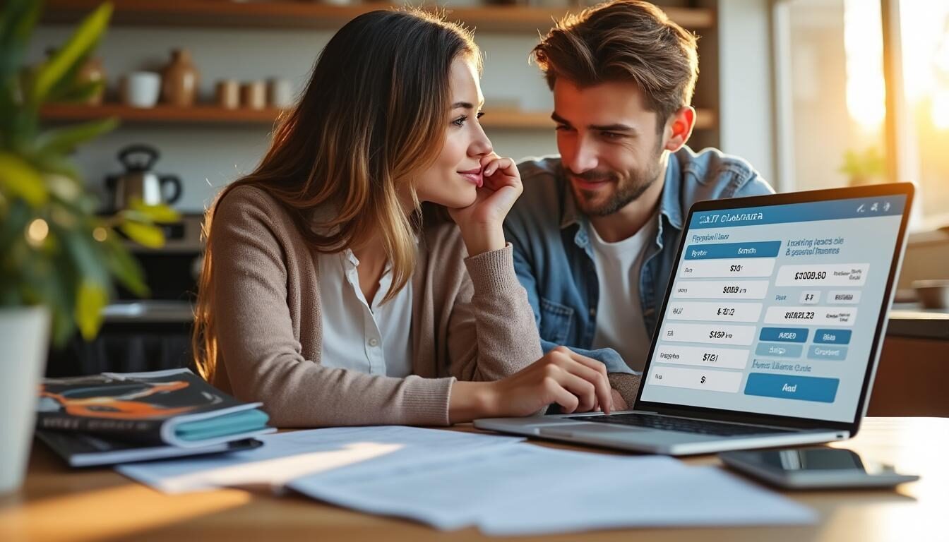 découvrez comment simuler un crédit auto lorsque vos revenus sont variables. nos conseils pratiques et les outils en ligne pour évaluer facilement vos mensualités et obtenir une estimation adaptée à votre situation financière.
