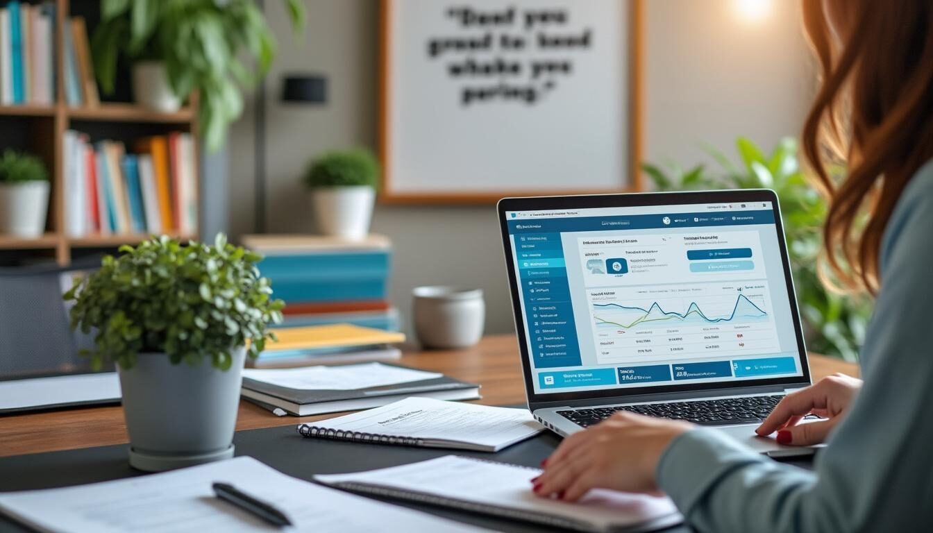 découvrez comment simuler un prêt auto adapté à votre activité de coach bien-être : conseils, étapes clés et outils pour estimer facilement vos mensualités et financer votre véhicule professionnel.