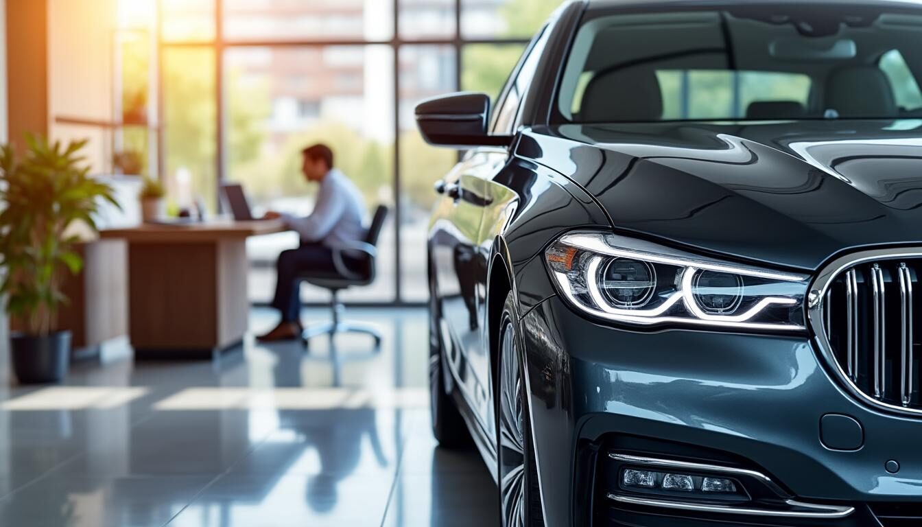 découvrez comment simuler facilement un prêt voiture dédié à l’utilisation sur une plateforme de location ou de transport. comparez les offres, anticipez vos mensualités et choisissez le financement adapté à votre projet.
