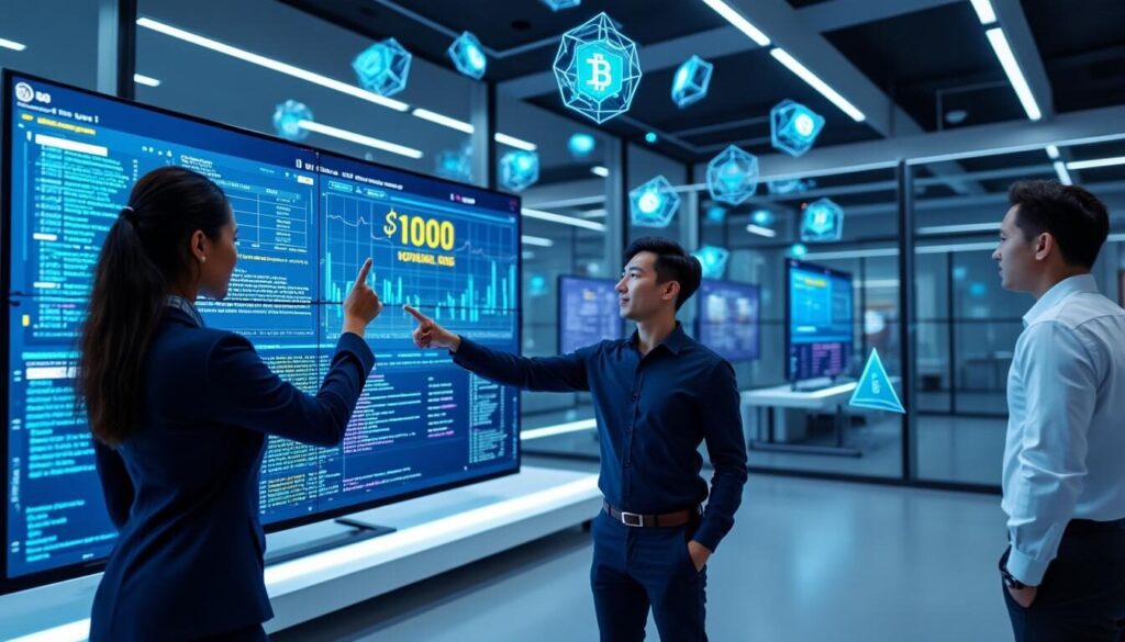 découvrez comment tester efficacement une simulation blockchain de crédit : outils, étapes et conseils pour valider vos scénarios et optimiser votre projet blockchain.