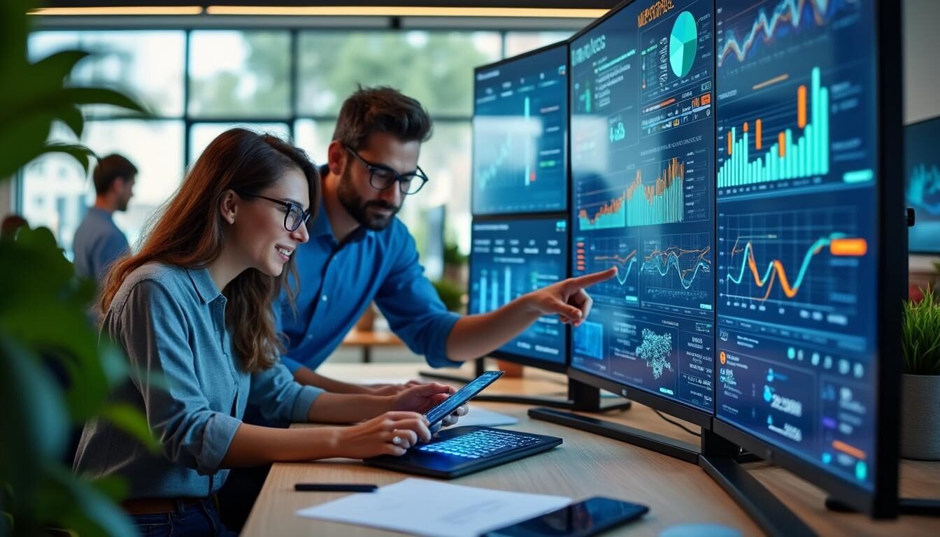 découvrez comment utiliser des algorithmes prédictifs pour tester et analyser les taux de vos données. apprenez les étapes clés, les méthodes et les outils essentiels pour optimiser vos prévisions grâce à l'intelligence artificielle.