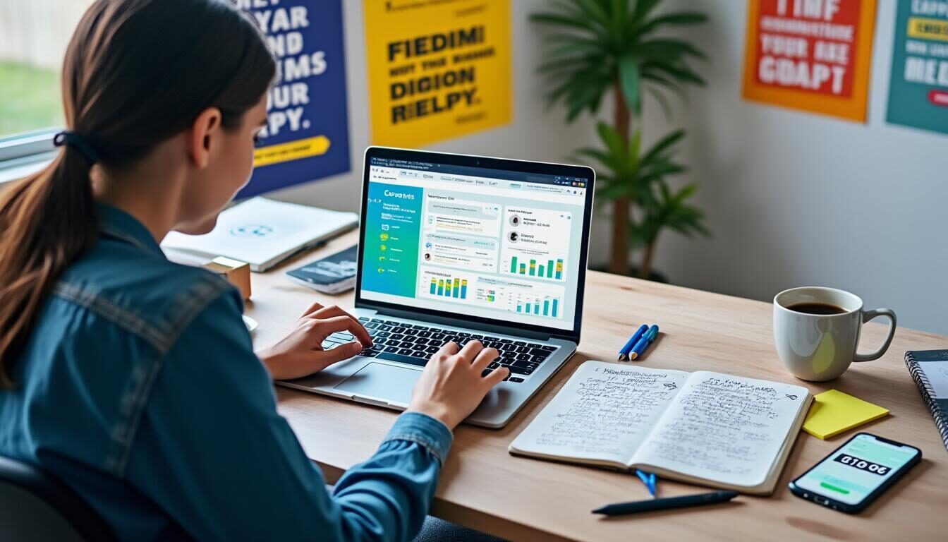 découvrez comment utiliser efficacement un outil de financement crowdfunding auto pour concrétiser votre projet de véhicule. suivez les étapes, astuces et conseils pour maximiser vos chances de succès.